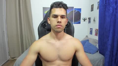 Snapshot of kiritosexhot chatting on 02/11/25, 02:14 Jacob online show from 02/11/25, 02:14