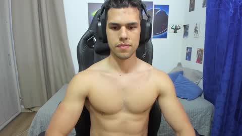 Snapshot of kiritosexhot chatting on 02/11/25, 05:16 Jacob online show from 02/11/25, 05:16