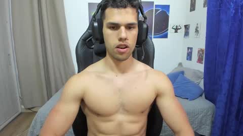 Snapshot of kiritosexhot chatting on 02/11/25, 08:26 Jacob online show from 02/11/25, 08:26