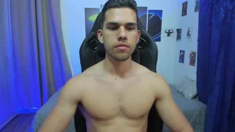 Snapshot of kiritosexhot chatting on 03/02/25, 04:50 Jacob online show from 03/02/25, 04:50