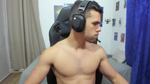 Snapshot of kiritosexhot chatting on 03/05/25, 04:02 Jacob online show from 03/05/25, 04:02