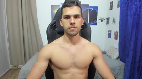 Snapshot of kiritosexhot chatting on 03/05/25, 07:05 Jacob online show from 03/05/25, 07:05