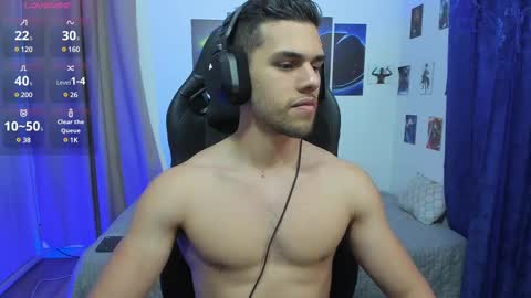 Snapshot of kiritosexhot chatting on 03/07/25, 03:19 Jacob online show from 03/07/25, 03:19