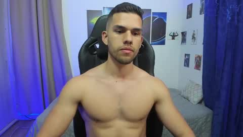 Snapshot of kiritosexhot chatting on 03/09/25, 08:29 Jacob online show from 03/09/25, 08:29