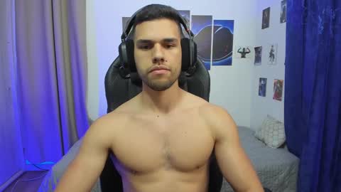 Snapshot of kiritosexhot chatting on 03/10/25, 05:11 Jacob online show from 03/10/25, 05:11