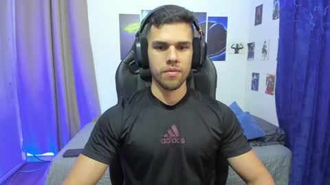 Snapshot of kiritosexhot chatting on 03/12/25, 03:02 Jacob online show from 03/12/25, 03:02