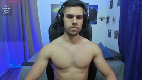 Snapshot of kiritosexhot chatting on 03/12/25, 06:07 Jacob online show from 03/12/25, 06:07