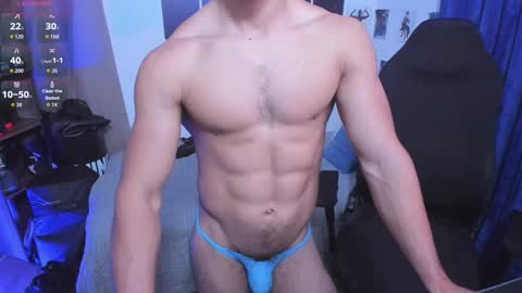 Snapshot of kiritosexhot chatting on 09/18/25, 03:19 Jacob online show from 09/18/25, 03:19