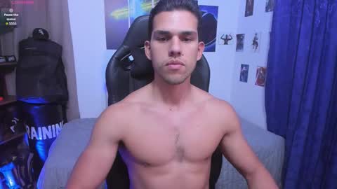 Snapshot of kiritosexhot chatting on 10/03/25, 03:14 Jacob online show from 10/03/25, 03:14