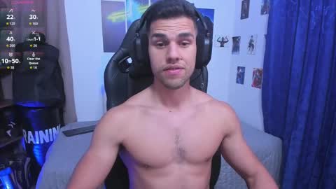 Snapshot of kiritosexhot chatting on 10/04/25, 04:32 Jacob online show from 10/04/25, 04:32