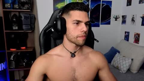 Snapshot of kiritosexhot chatting on 11/02/25, 03:09 Jacob online show from 11/02/25, 03:09