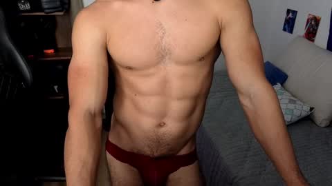 Snapshot of kiritosexhot chatting on 11/11/25, 04:12 Jacob online show from 11/11/25, 04:12