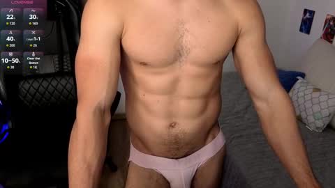 Snapshot of kiritosexhot chatting on 11/16/25, 03:01 Jacob online show from 11/16/25, 03:01