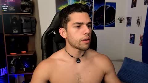 Jacob online show from 12/15/25, 01:21