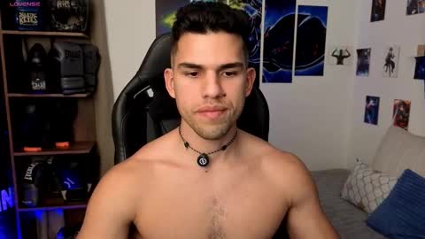 Jacob online show from 12/21/25, 03:13