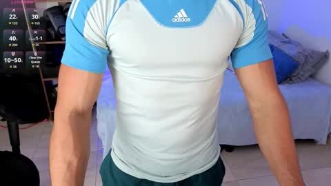 Jacob online show from 02/05/26, 05:01