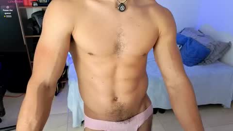 Jacob online show from 02/06/26, 02:38