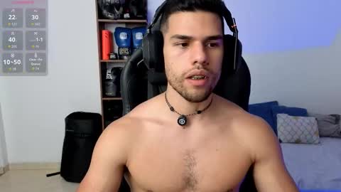 Jacob online show from 02/22/26, 03:18