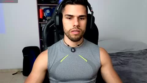 Jacob online show from 05/04/26, 04:52