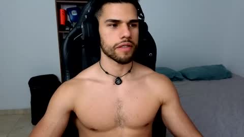 Jacob online show from 05/08/26, 03:34