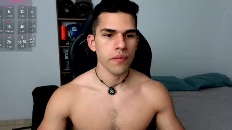 Jacob online show from 05/12/26, 03:14