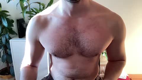 kirkmeriman940531 online show from 01/13/25, 09:19