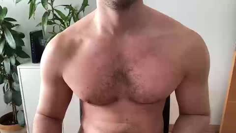 kirkmeriman940531 online show from 01/31/25, 10:31