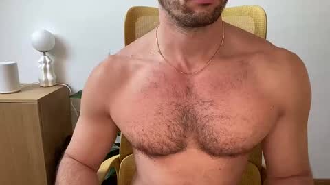 kirkmeriman940531 online show from 03/23/26, 10:41