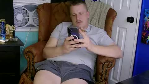 Snapshot of kirksadventuretime chatting on 05/03/26, 04:40 Kirk online show from 05/03/26, 04:40