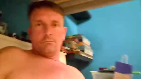 Snapshot of kirre1981 chatting on 07/15/26, 12:16 kirre1981 online show from 07/15/26, 12:16