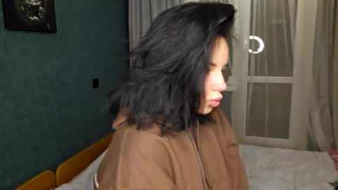 Snapshot of kirunya chatting on 02/26/26, 10:31 Kira online show from 02/26/26, 10:31