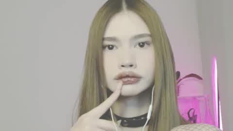 Snapshot of kisamuria chatting on 05/15/26, 11:34 KISAMURIA online show from 05/15/26, 11:34
