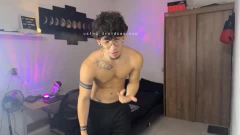 Snapshot of kisan_smith chatting on 01/18/26, 02:59 Kisan online show from 01/18/26, 02:59