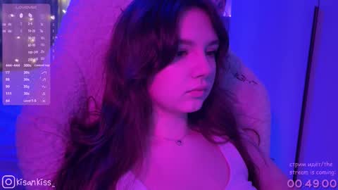 kisankiss online show from 02/04/26, 06:58