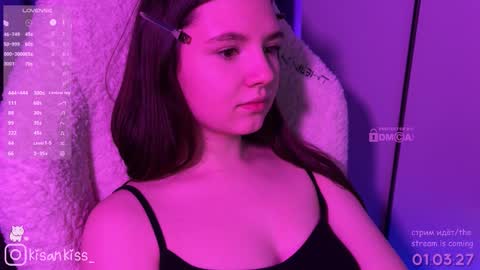 kisankiss online show from 03/05/26, 09:22