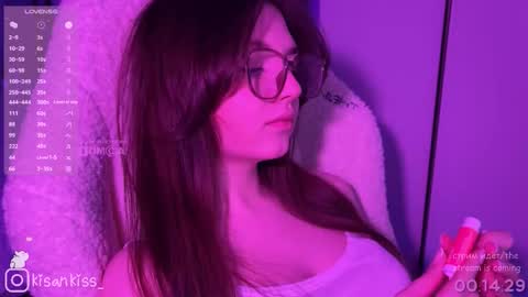 Snapshot of kisankiss chatting on 03/19/26, 03:27 kisankiss online show from 03/19/26, 03:27