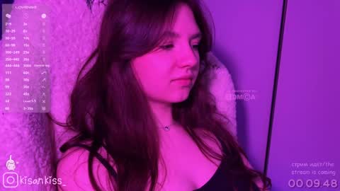 Snapshot of kisankiss chatting on 03/22/26, 07:06 kisankiss online show from 03/22/26, 07:06