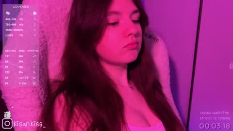 Snapshot of kisankiss chatting on 03/28/26, 07:02 kisankiss online show from 03/28/26, 07:02