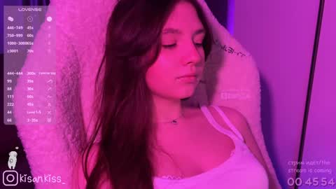 Snapshot of kisankiss chatting on 03/30/26, 04:08 kisankiss online show from 03/30/26, 04:08