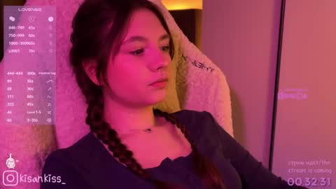 Snapshot of kisankiss chatting on 04/01/26, 04:26 kisankiss online show from 04/01/26, 04:26