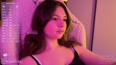 Snapshot of kisankiss chatting on 04/08/26, 05:46 kisankiss online show from 04/08/26, 05:46