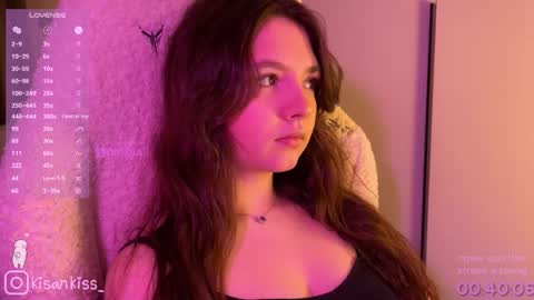 Snapshot of kisankiss chatting on 04/13/26, 05:51 kisankiss online show from 04/13/26, 05:51