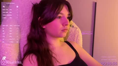 Snapshot of kisankiss chatting on 04/15/26, 06:59 kisankiss online show from 04/15/26, 06:59