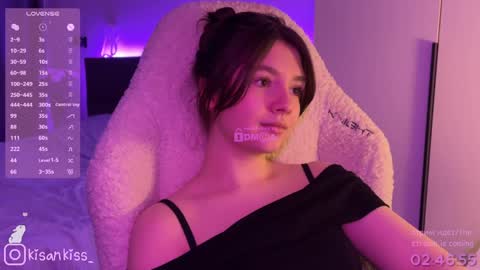 Snapshot of kisankiss chatting on 04/16/26, 09:50 kisankiss online show from 04/16/26, 09:50