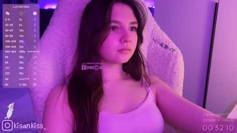 Snapshot of kisankiss chatting on 04/25/26, 04:59 kisankiss online show from 04/25/26, 04:59