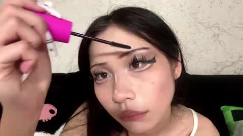 Hina online show from 06/20/26, 06:00