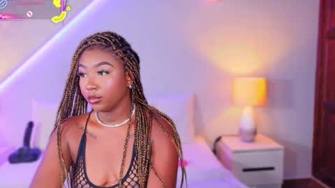kishalove_ online show from 05/16/26, 10:36