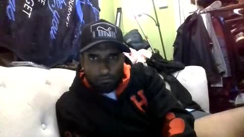 Kishan2525 online show from 01/06/26, 09:35