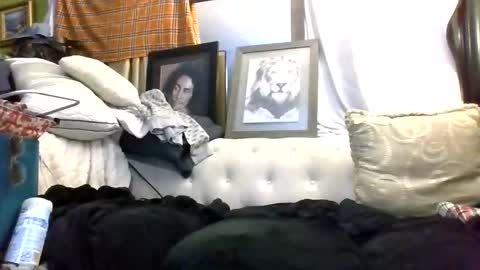 Kishan2525 online show from 03/07/26, 09:06