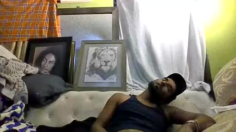 Kishan2525 online show from 03/09/26, 09:13